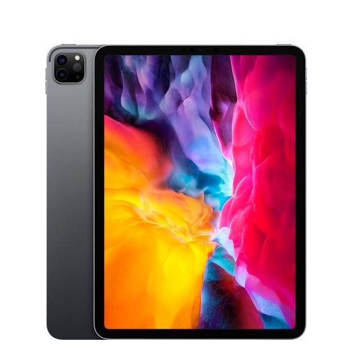 11" Планшет Apple iPad Pro 11 2020, 256 ГБ, Wi-Fi, серый космос